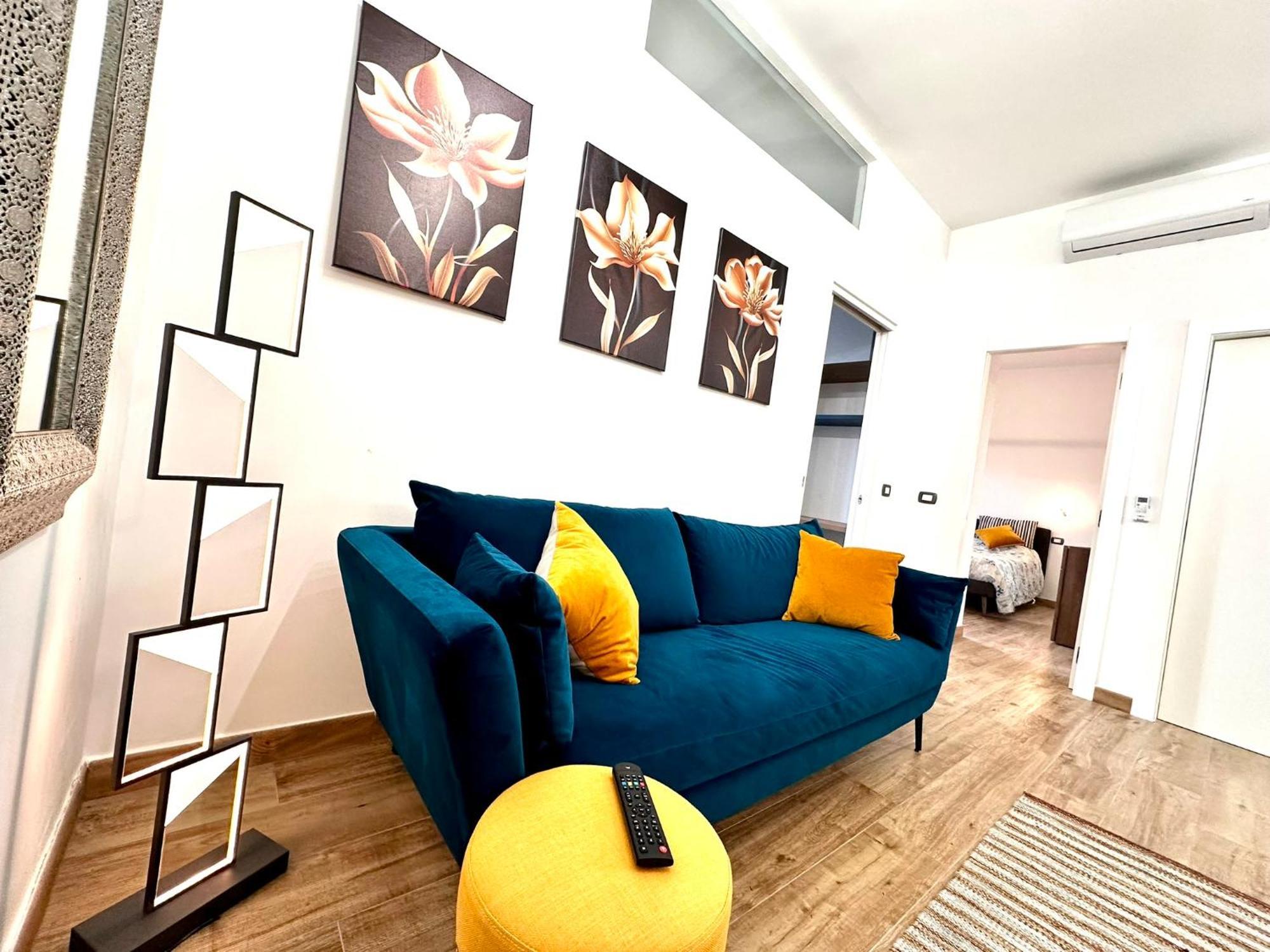 Lombardo'S Family - Free Private Parking 700M From The Station! Apartment La Spezia Bagian luar foto