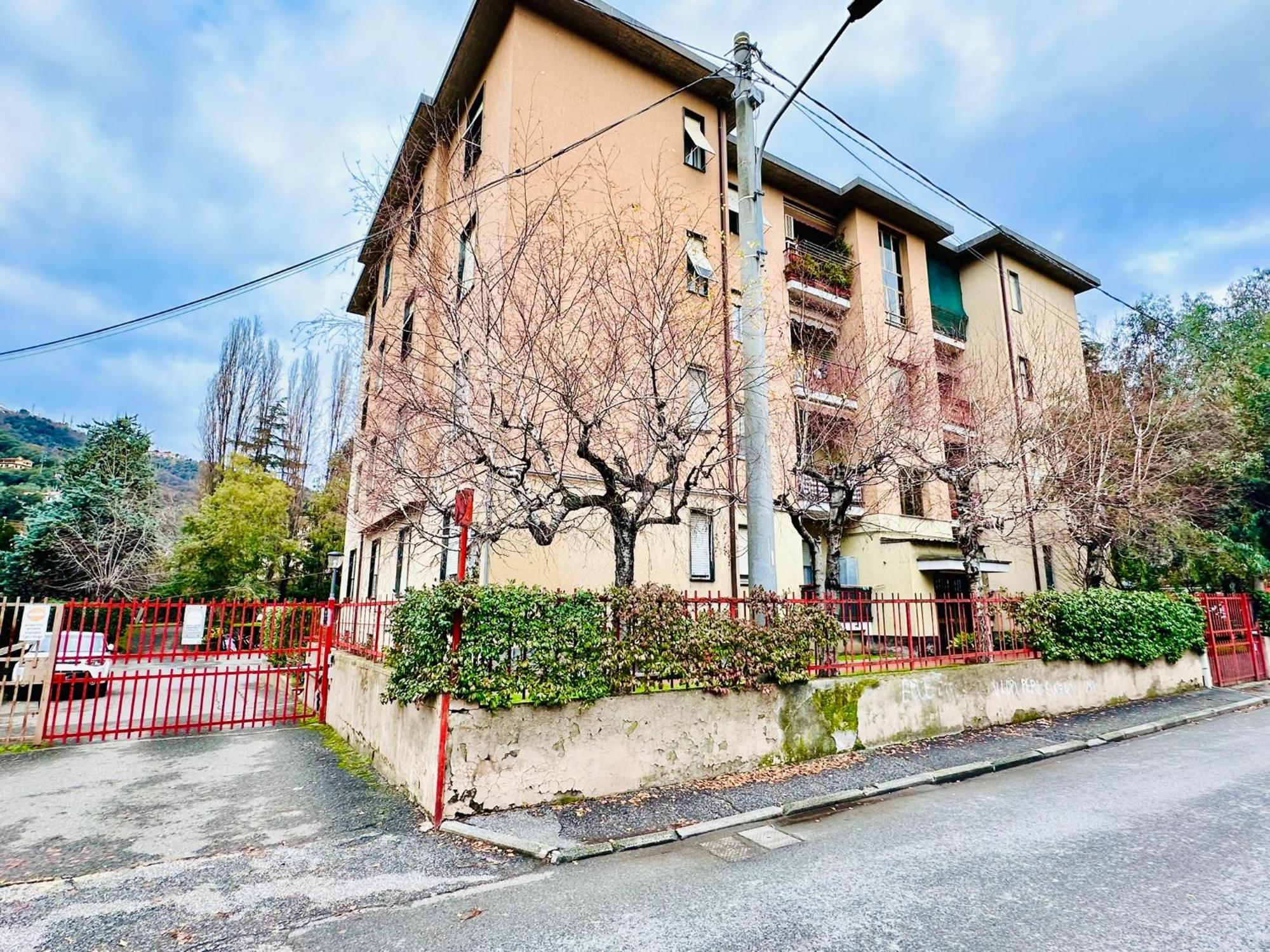Lombardo'S Family - Free Private Parking 700M From The Station! Apartment La Spezia Bagian luar foto