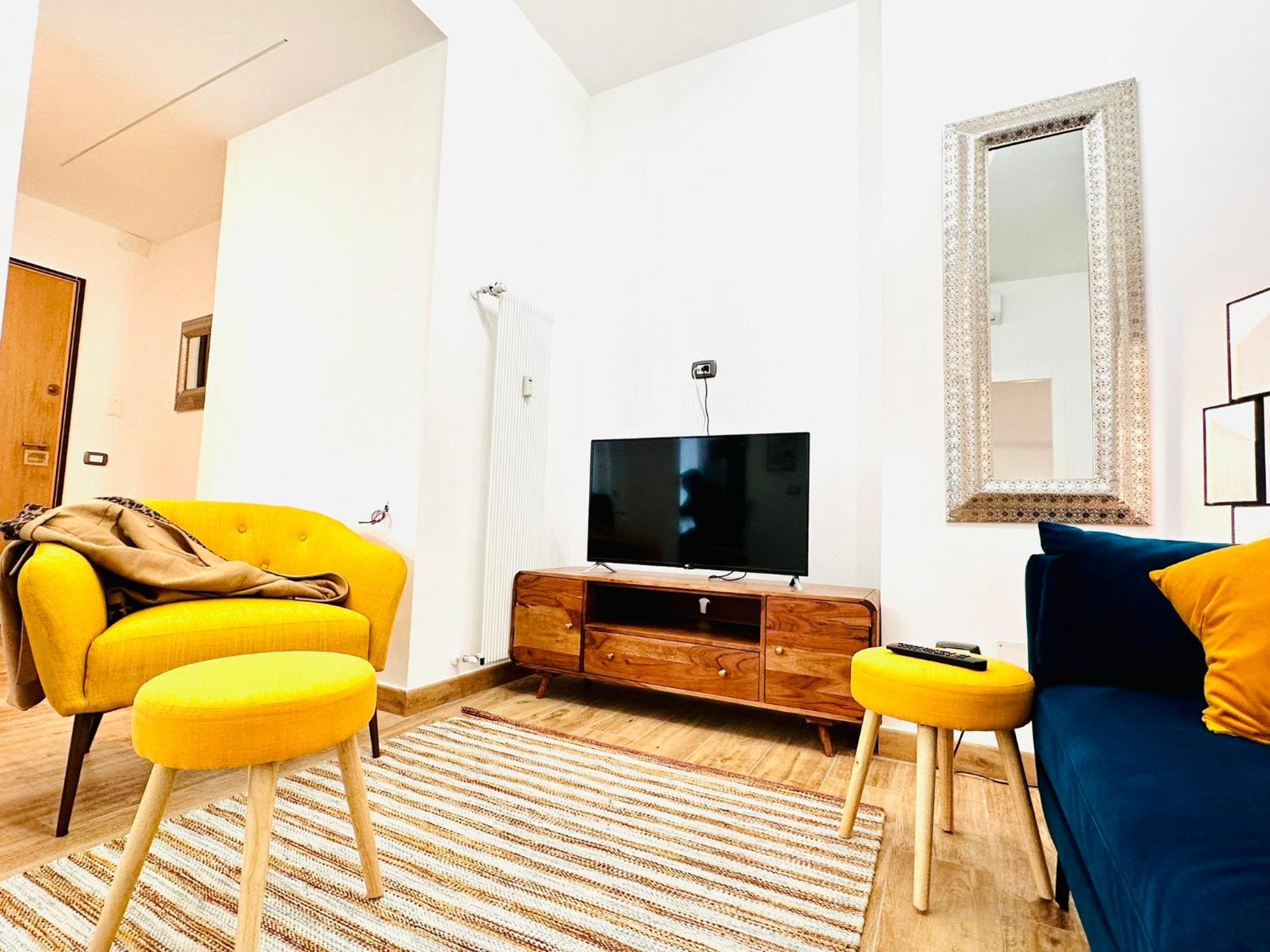 Lombardo'S Family - Free Private Parking 700M From The Station! Apartment La Spezia Bagian luar foto