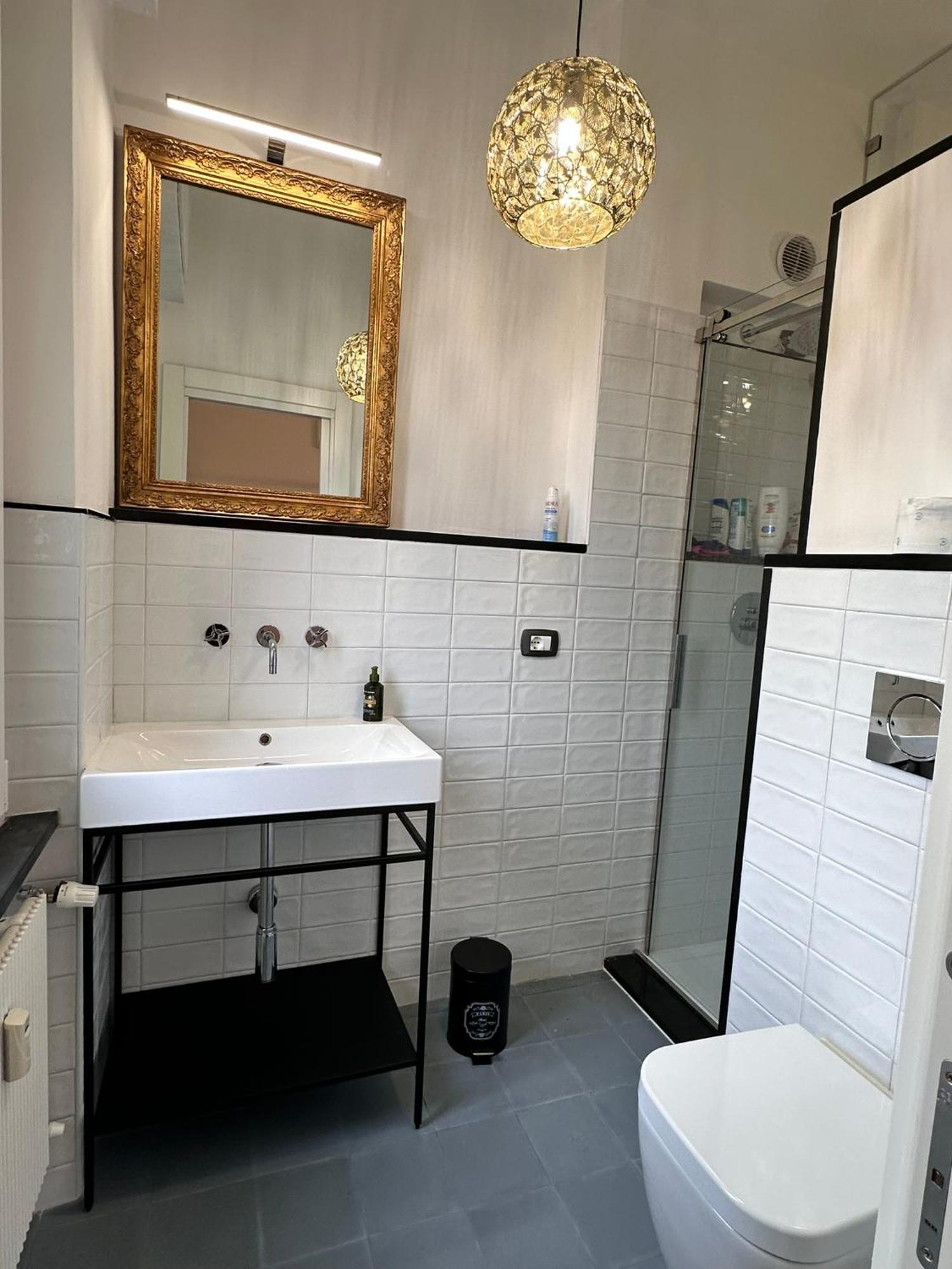 Lombardo'S Family - Free Private Parking 700M From The Station! Apartment La Spezia Bagian luar foto