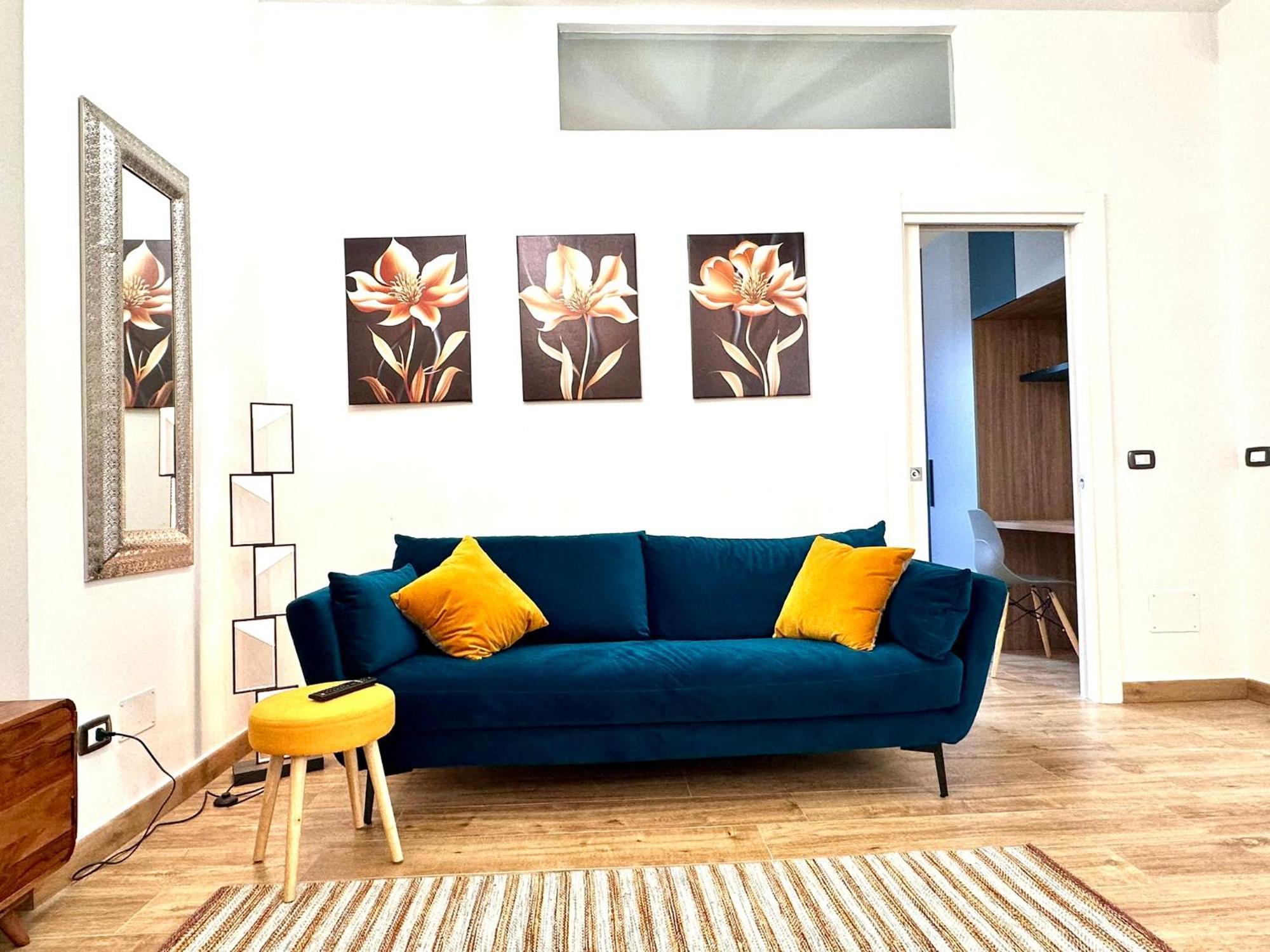Lombardo'S Family - Free Private Parking 700M From The Station! Apartment La Spezia Bagian luar foto