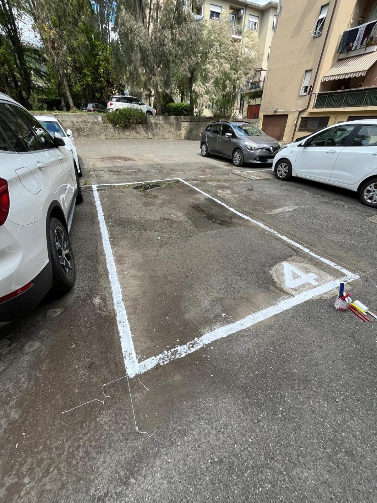 Lombardo'S Family - Free Private Parking 700M From The Station! Apartment La Spezia Bagian luar foto